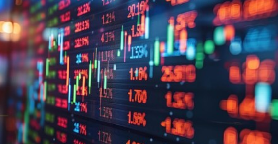 The Secret to 1-2-3 or A-B-C Market Movements