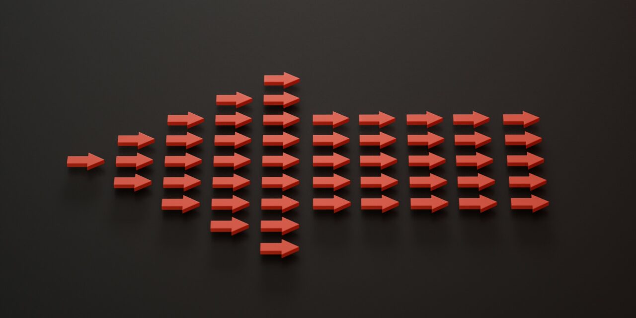 Confirming a Reversal