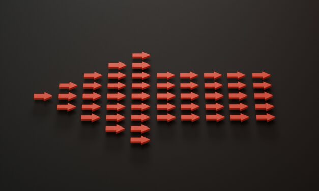 Confirming a Reversal