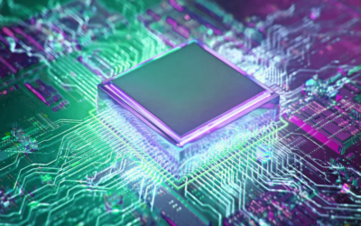 AI Tailwinds Push AMD To New Highs