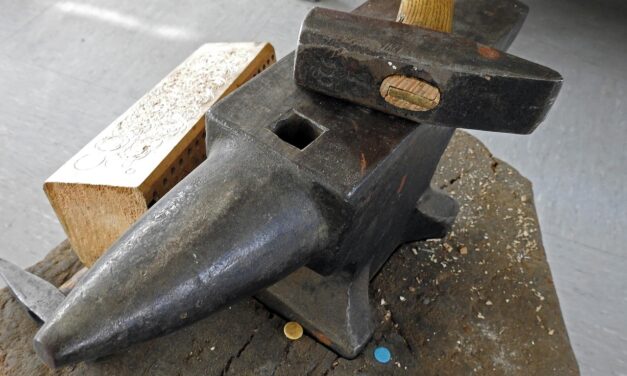 A Solid, Confirmed Trend