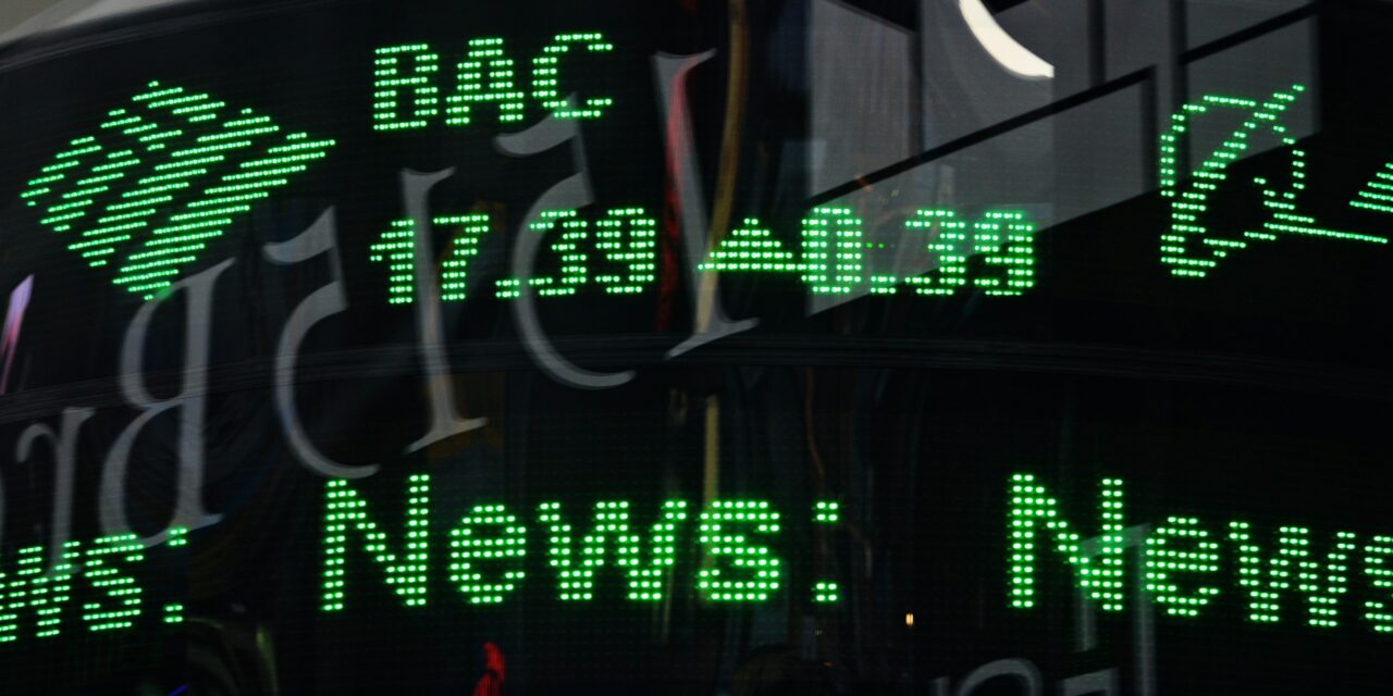 Two Wins And The Key Index To Watch