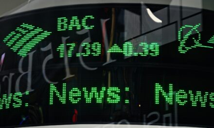 Two Wins And The Key Index To Watch