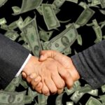 Where Money Is Moving