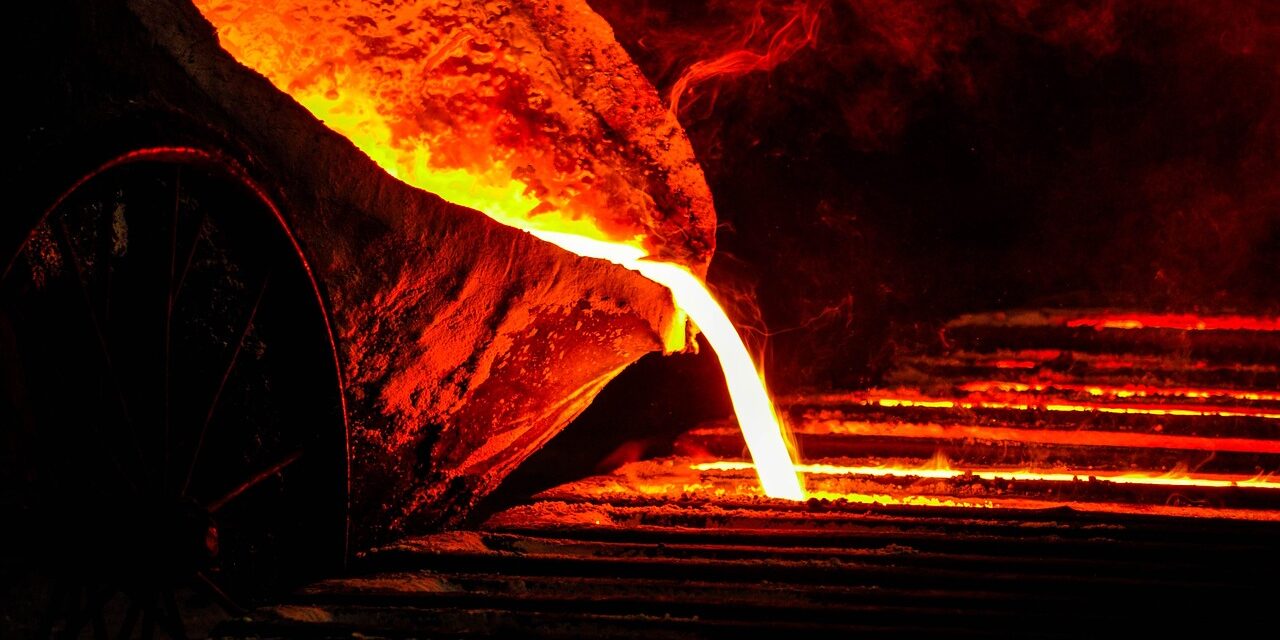 This Miner Is Hitting It Big