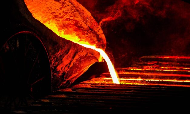 This Miner Is Hitting It Big
