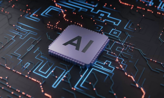 These AI Stocks Are Getting a Major Boost From the S&P 500