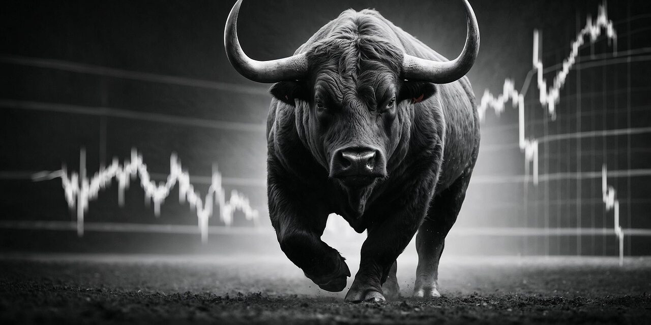 Why Today Is Huge In Trading History