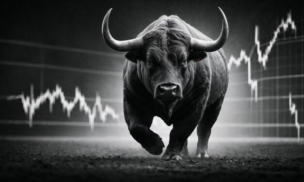 Why Today Is Huge In Trading History