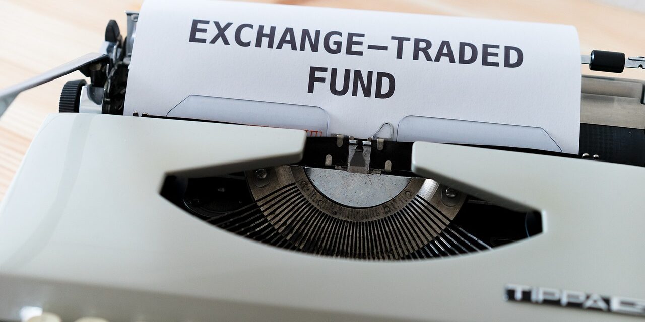 How To Pick ETFs For Options Trades