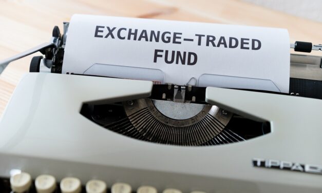 How To Pick ETFs For Options Trades