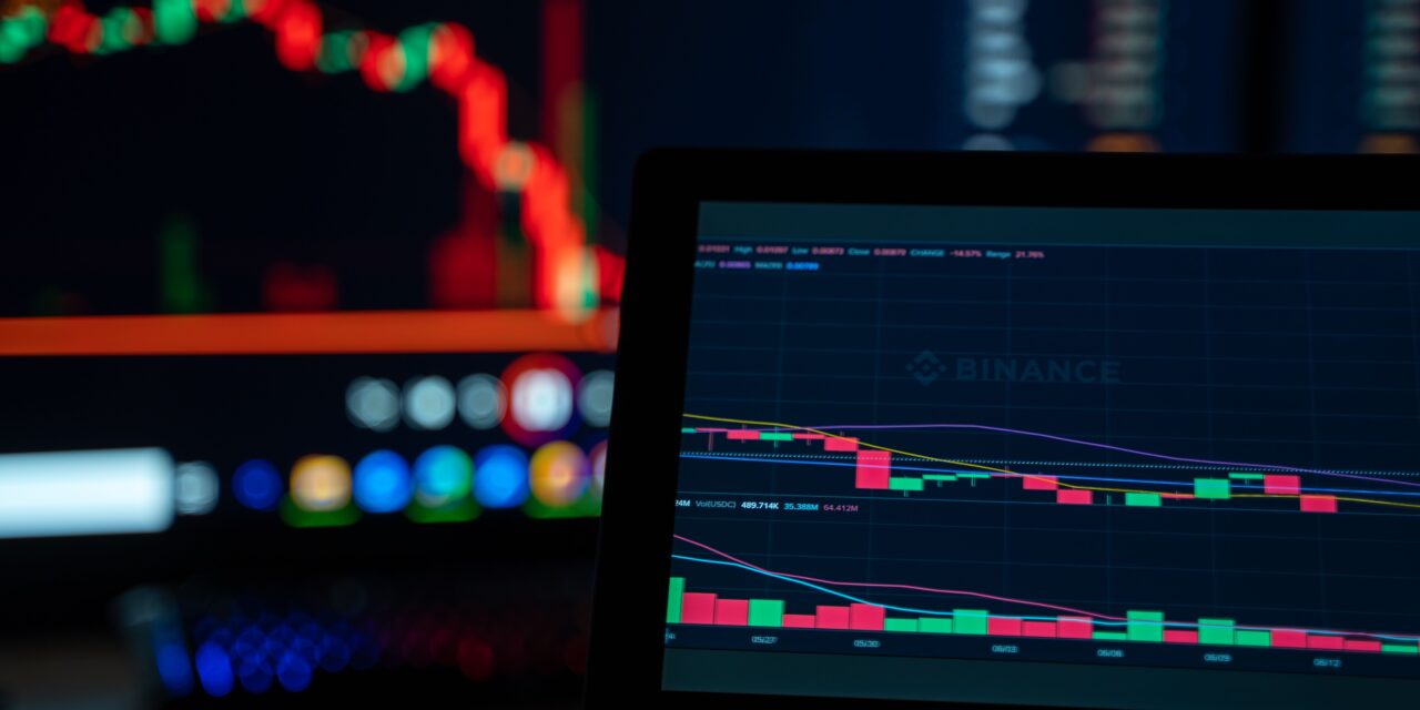 This Is One Of The Most Oversold Stocks