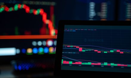 This Is One Of The Most Oversold Stocks