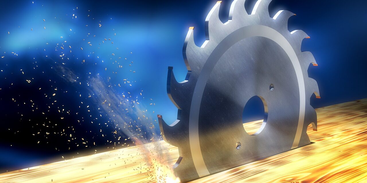 Sharpest Trading Tools For Carving Out Wins
