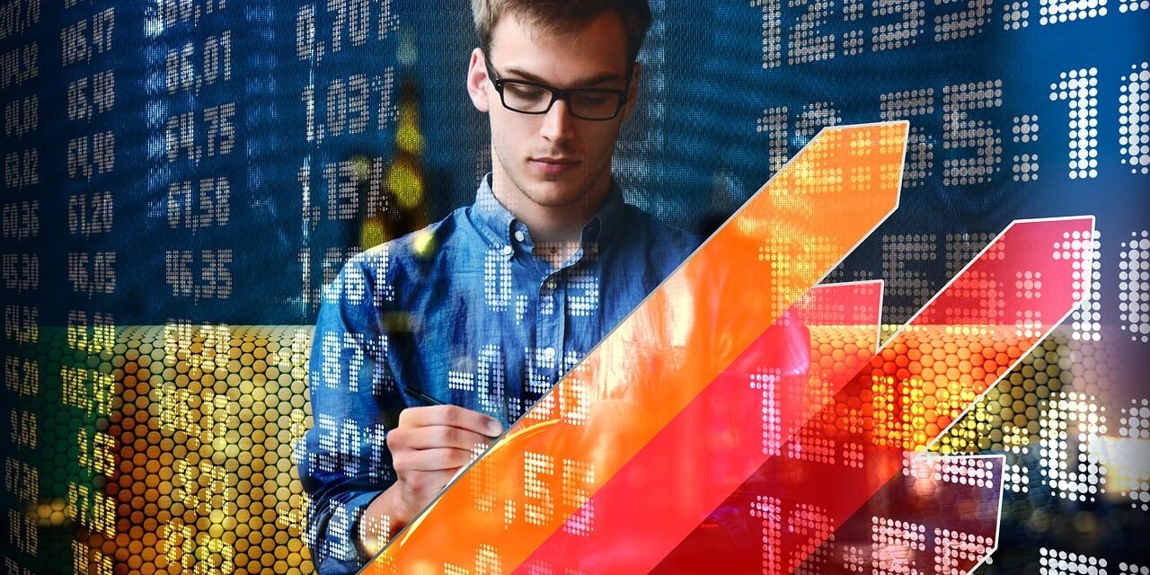 Using The Current QQQ Pattern For Gains