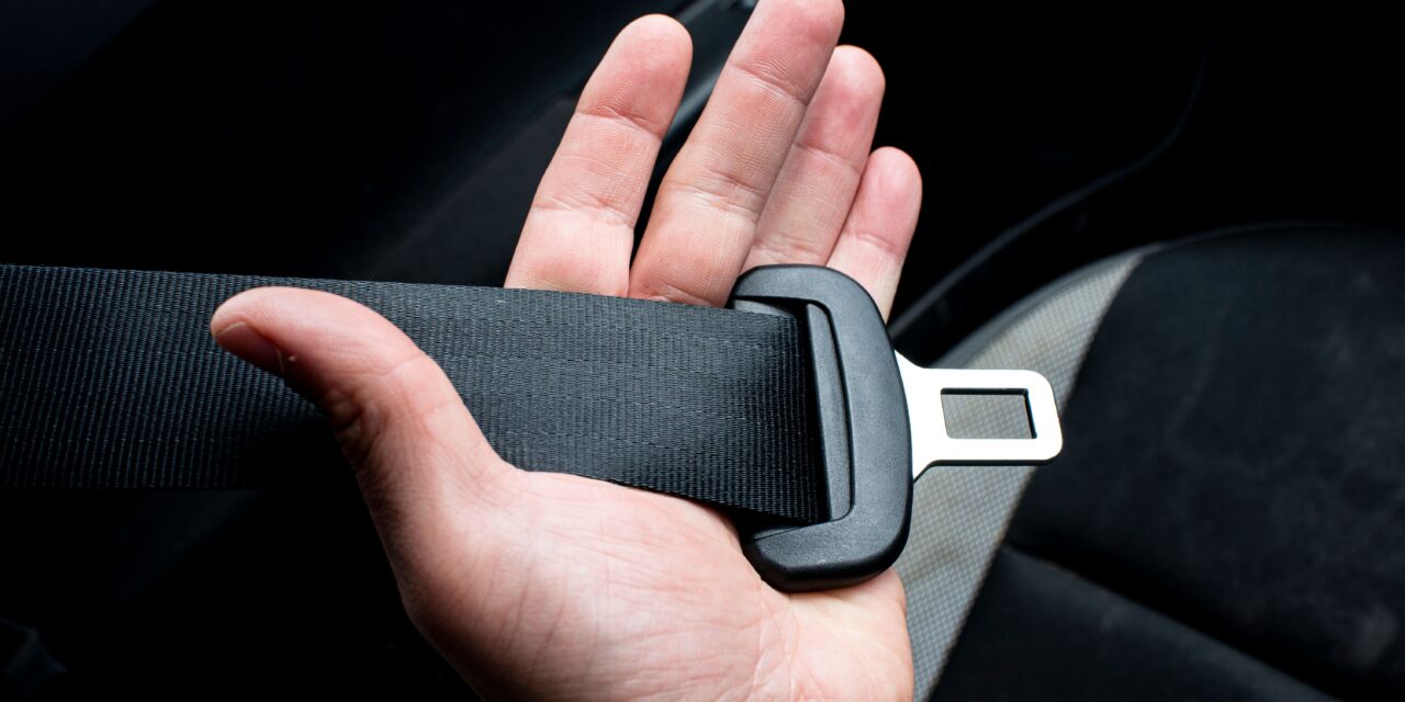Earnings Are Out–Why You Need To Buckle Up