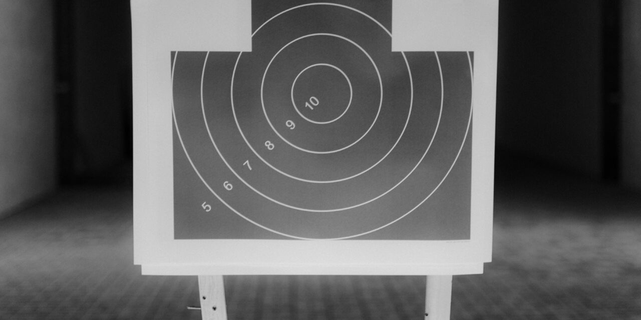 Sorting Signals And Pulling The Trigger