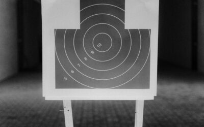 Sorting Signals And Pulling The Trigger