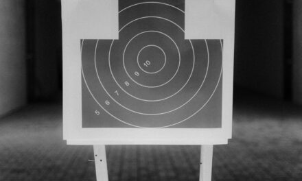 Sorting Signals And Pulling The Trigger