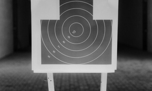 Sorting Signals And Pulling The Trigger
