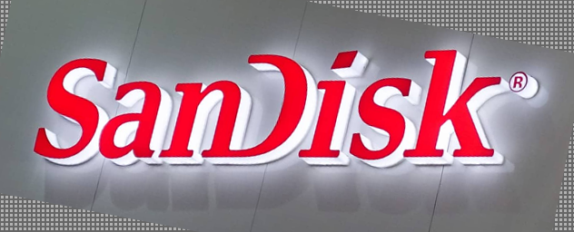 Why Sandisk Stock Rocketed More Than 2,000% in a Year