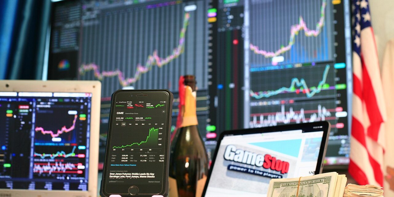 Powerful Move Makes This Ticker Attractive