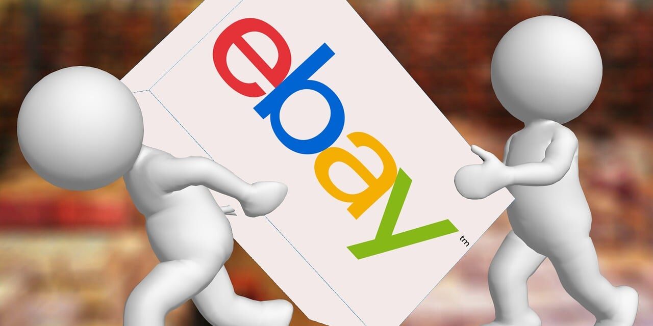 Sellers In Control On eBay