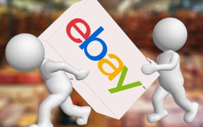 Sellers In Control On eBay