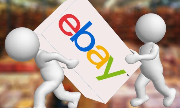 Sellers In Control On eBay