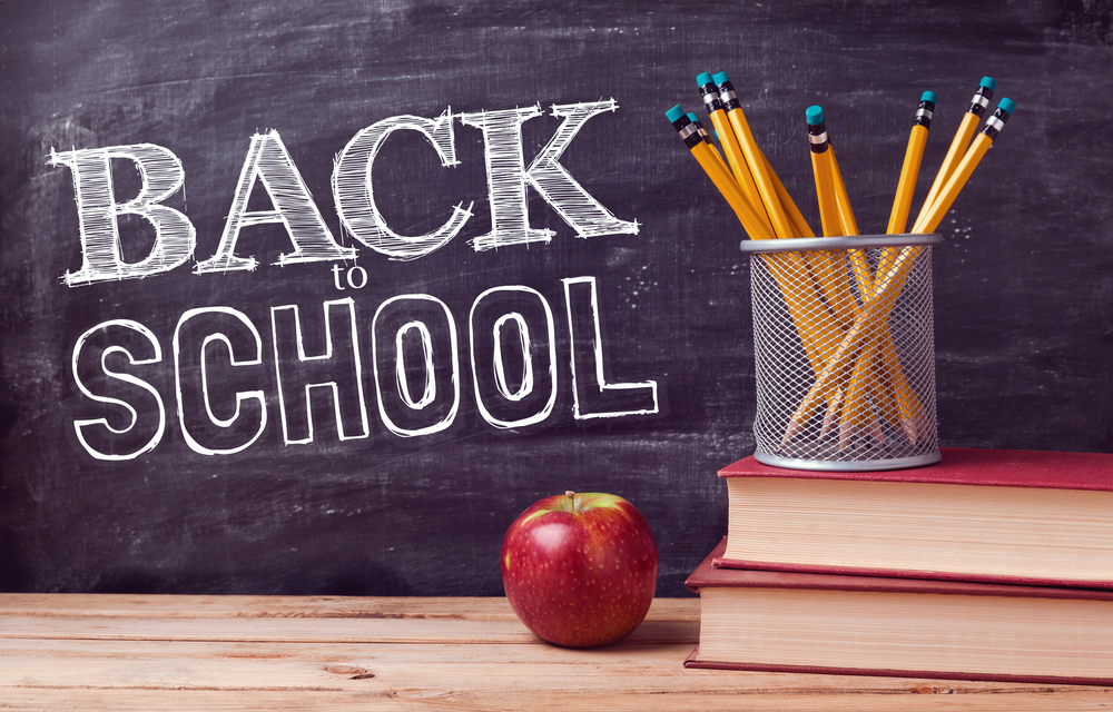 3 Great Ways to Profit from Millions Heading Back to School