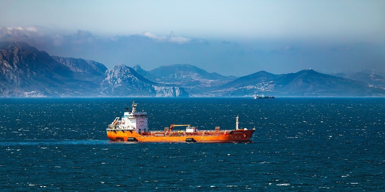 Exploiting Rising Oil Prices