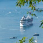 This Cruise Stock Is Sinking