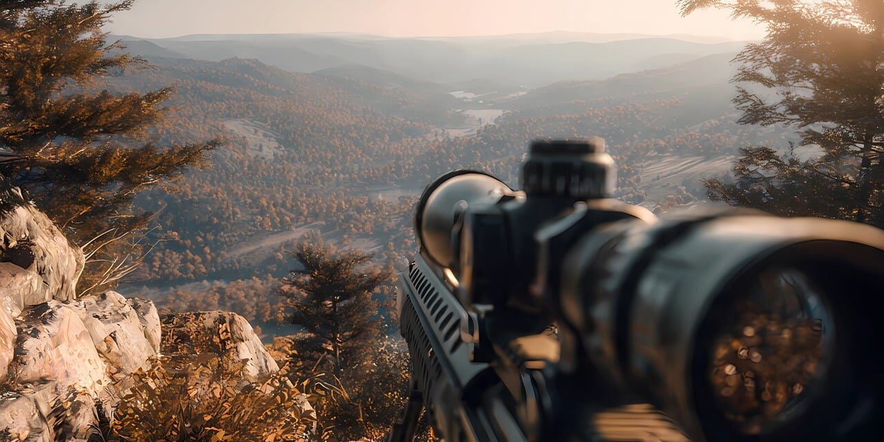 Be Ready To Pull The Trigger–Two Trades To Watch