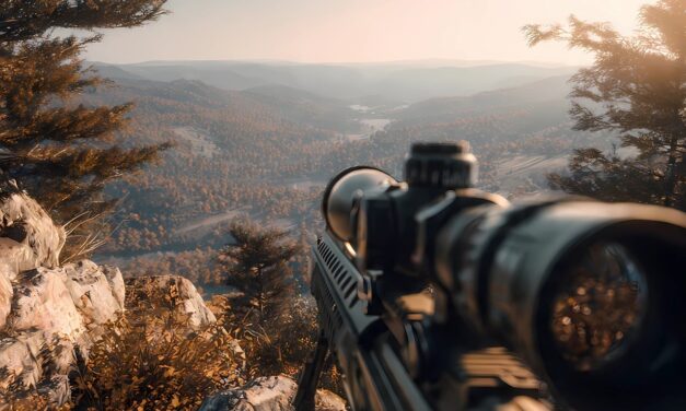 Be Ready To Pull The Trigger–Two Trades To Watch