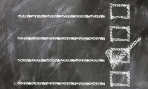 Habits That Will Help Traders Win This Fall