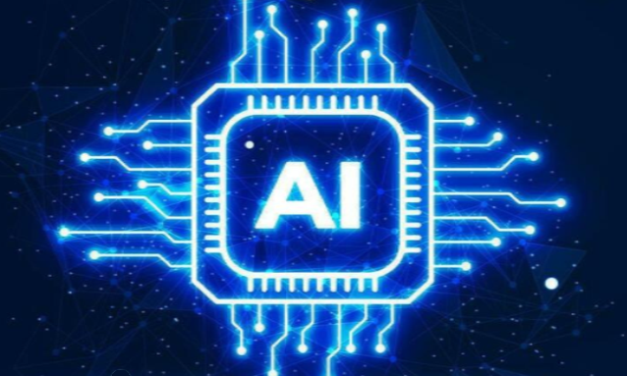 Oracle Is Betting Big on AI… And So Far, It’s Paying Off