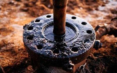 This Is The Oil Stock I Want