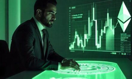 The Bottom Line On AI and Trading