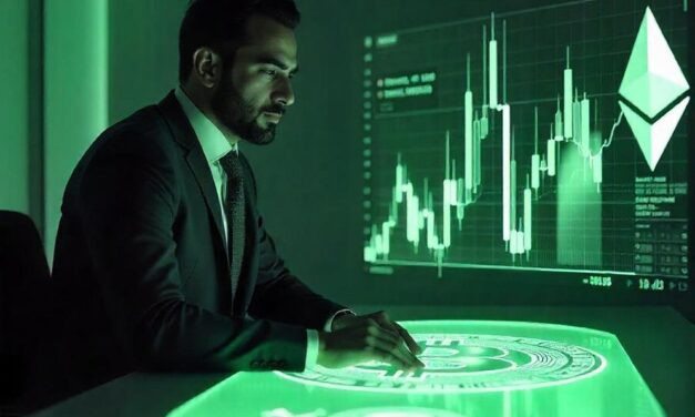 The Bottom Line On AI and Trading
