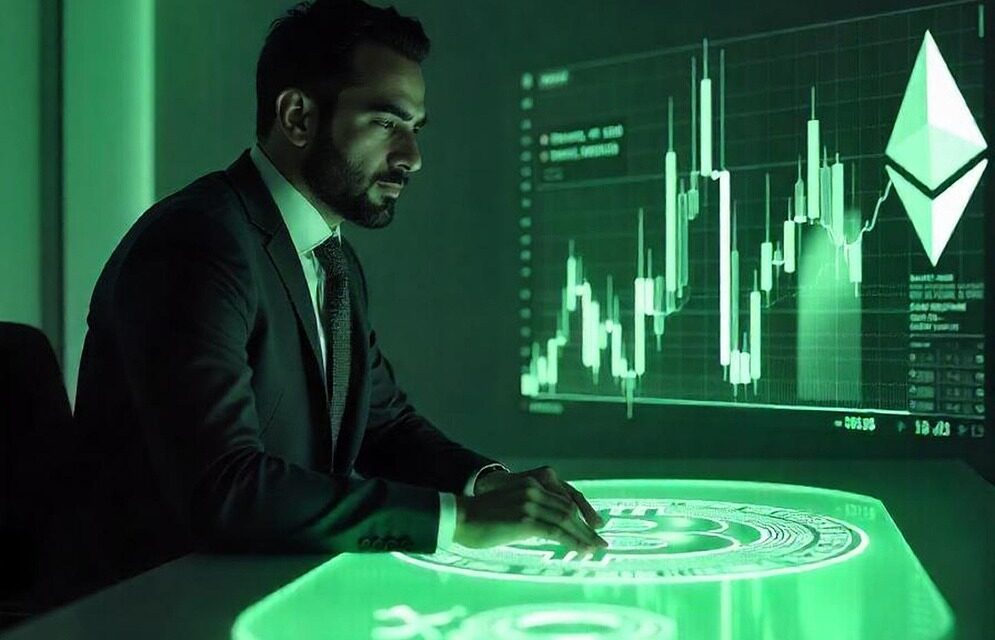 The Bottom Line On AI and Trading
