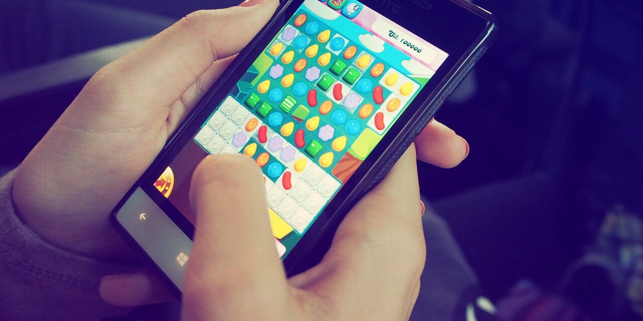 Online Game Maker Setting Up Great Trade