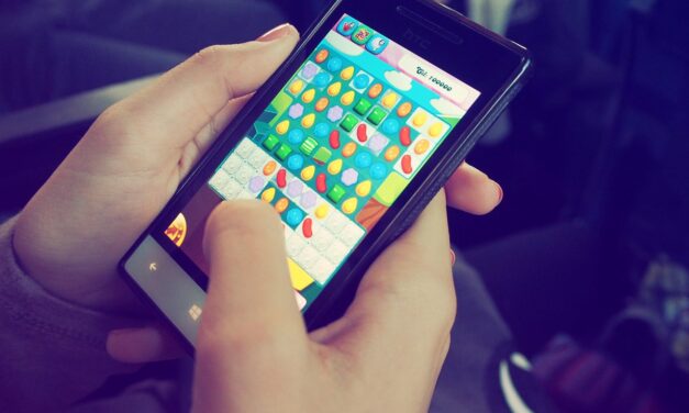 Online Game Maker Setting Up Great Trade