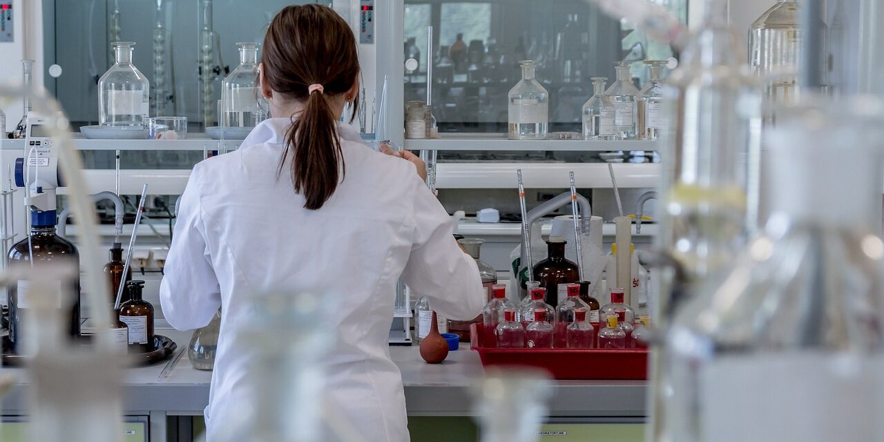 Trial Success For Cancer Med Lifts This Stock