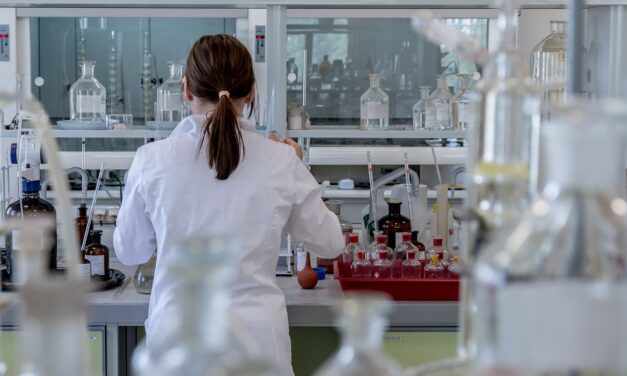 Trial Success For Cancer Med Lifts This Stock